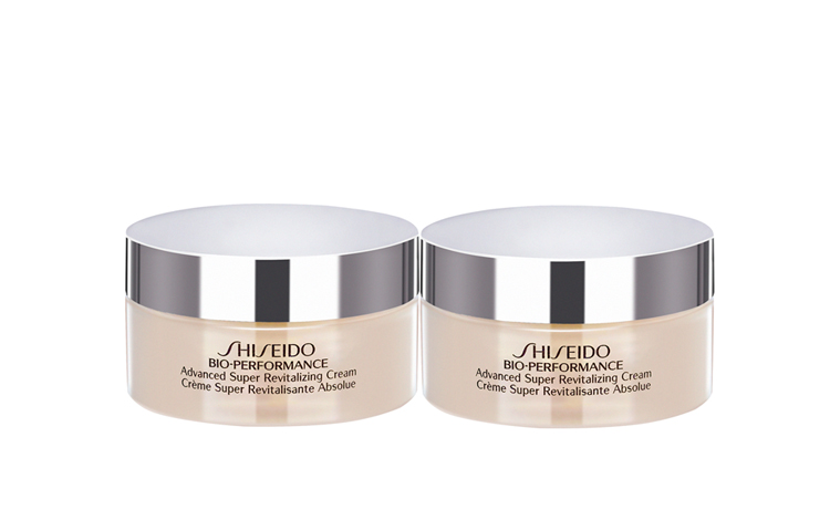 

ZISHENGTANG крем для лица лифтинг, против морщин, увлажняющий, восстанавливающий 18мл*2 SHISEIDO