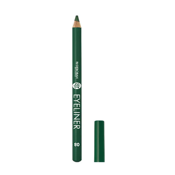 

Подводка для глаз Eyeliner Deborah Milano, цвет dark green