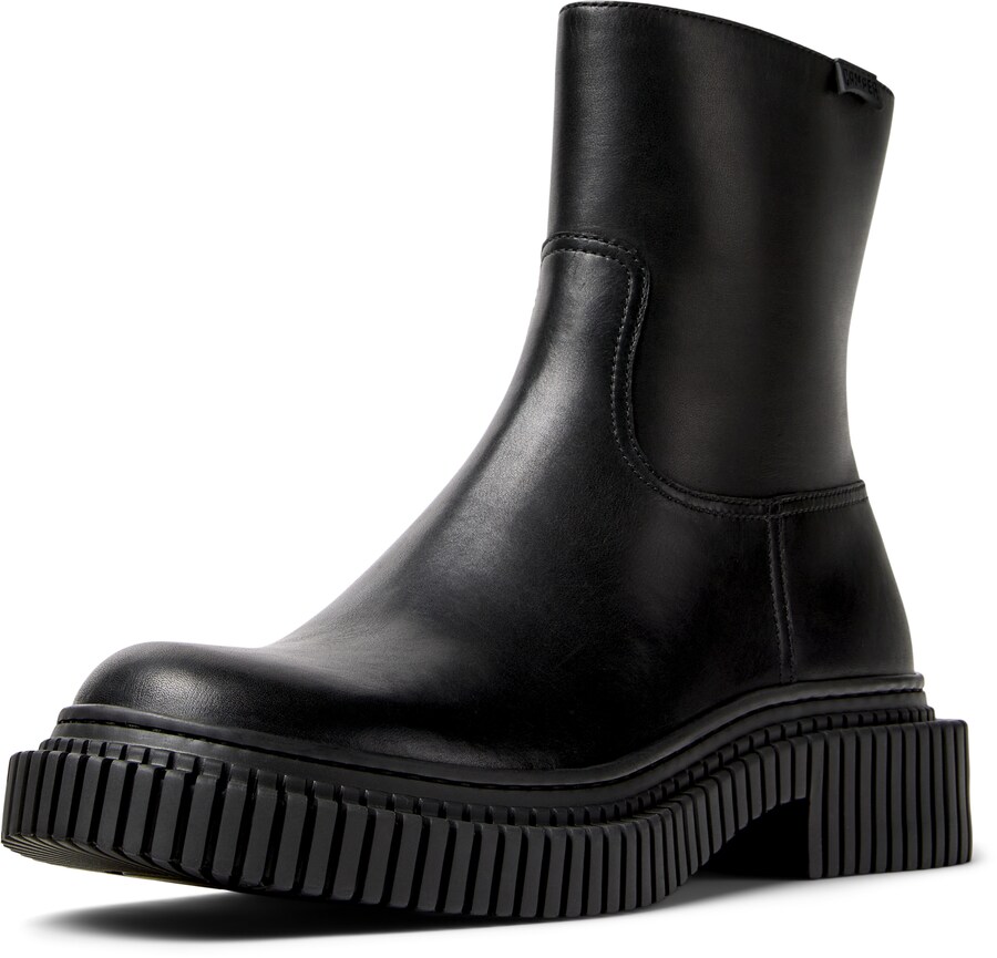 

Ботинки CAMPER Pix Berlin, Black