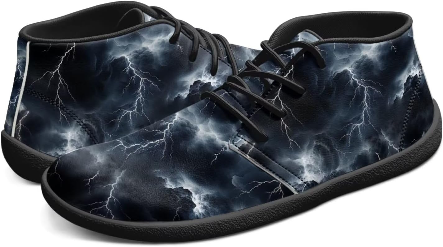 

Мужские босоножки с широким носком, минималистичные кроссовки для бега и кросс-тренинга, с нулевым перепадом, модные кеды, размеры 6-14 Pointodoor, розовый