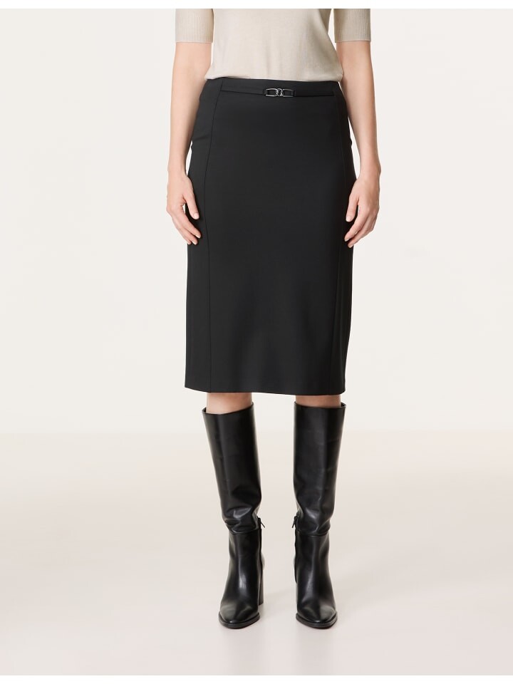

Юбка Gerry Weber Gewirke, черный