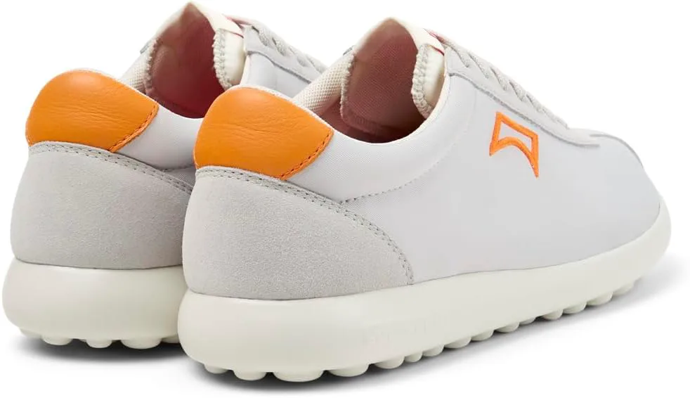 Мужские кроссовки Camper Pelotas Xlf K101019, серый