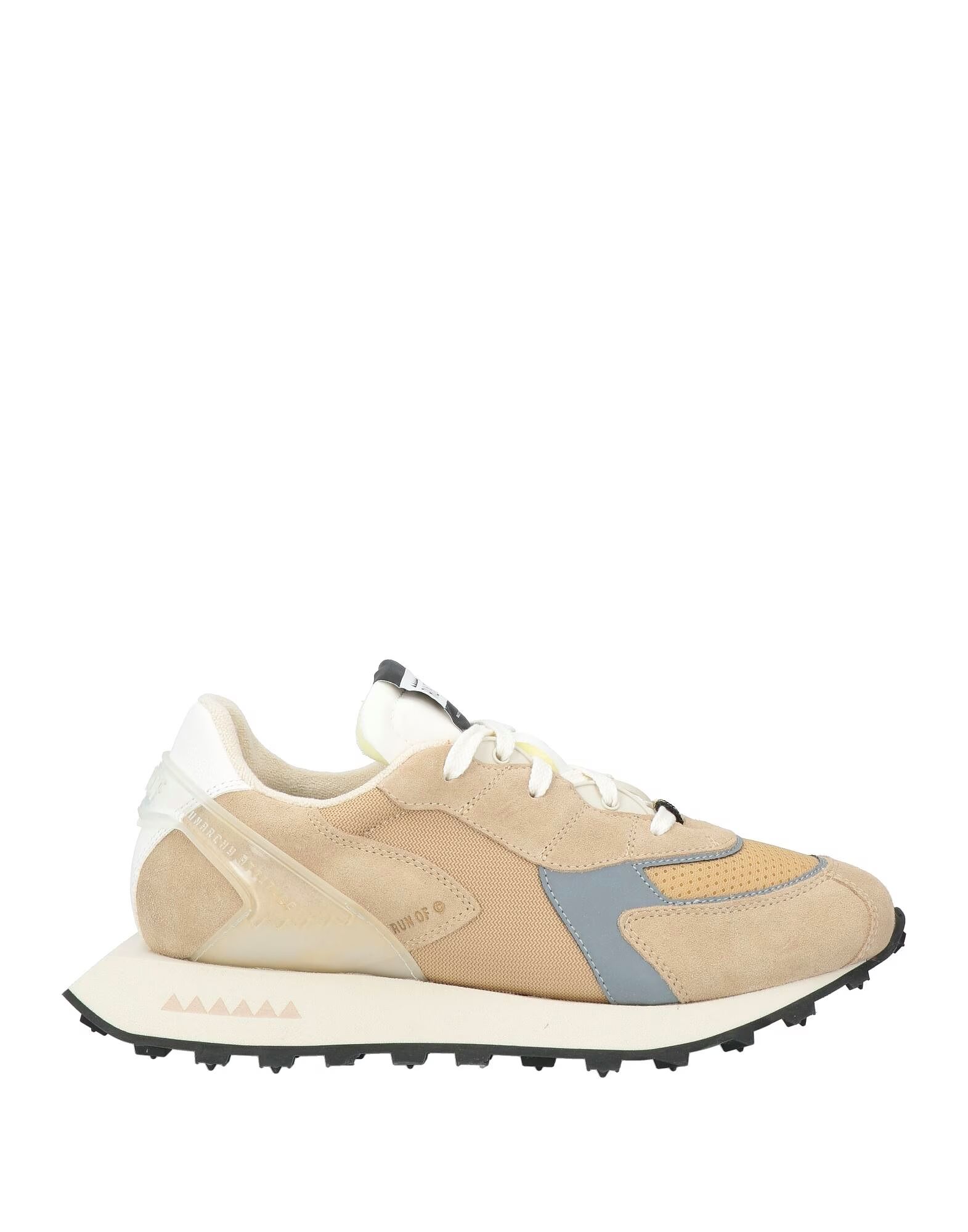 

Кроссовки Run Of, песочный