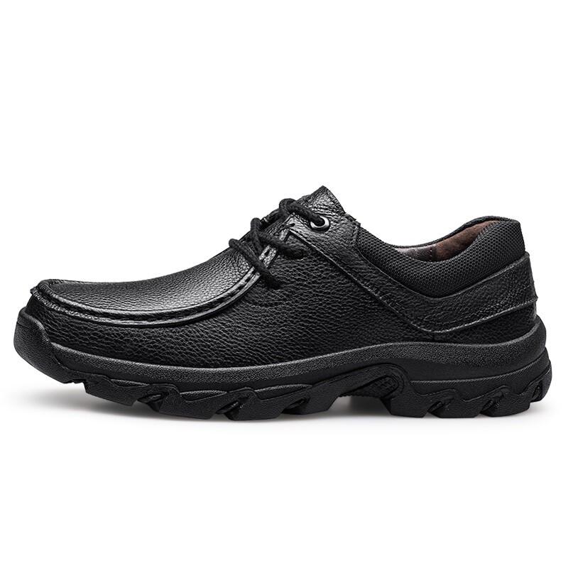 

Туфли LAORENTOU Dress Shoes Men Low-Top