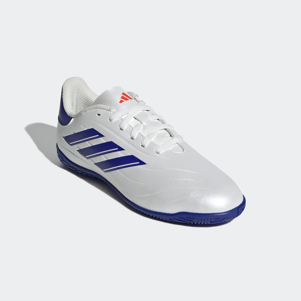 

Футбольные кроссовки Adidas Performance "COPA PURE 2 CLUB KIDS IN", белый