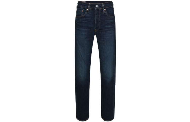 

Джинсы Levi's 511 с низкой посадкой и зауженным кроем Levis, Dark Denim