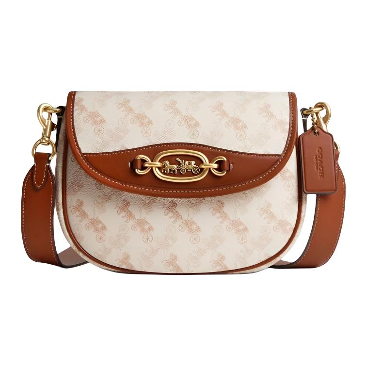 

Сумка через плечо Harley от COACH