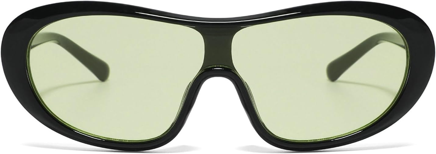 

Хелена Модные женские солнцезащитные очки-пилот большого размера в ретро-стиле с градиентной оправой Мужские солнцезащитные очки в оранжево-синем панк-стиле helena, C4