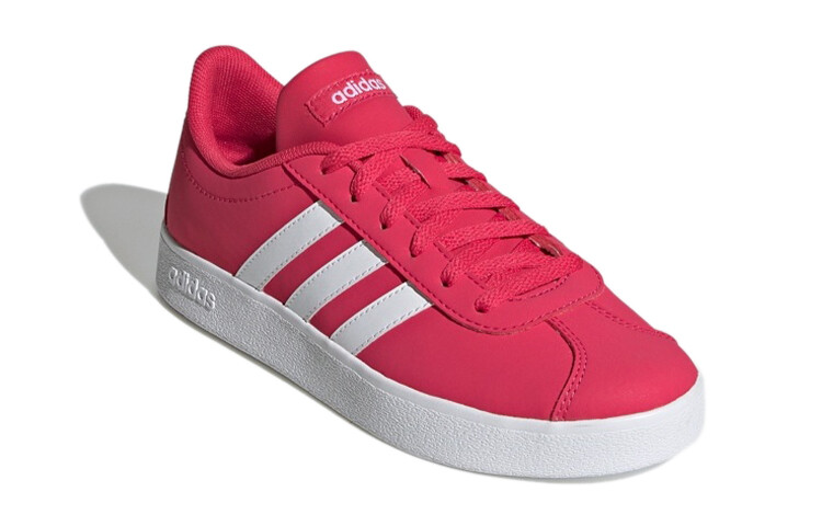 Кроссовки adidas neo VL Court 2.0 Kids Skateboarding Shoes Kids — фото 2