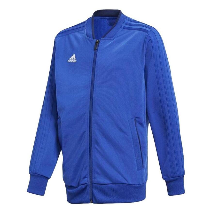 

Детская полиэстеровая куртка Adidas Condivo 18