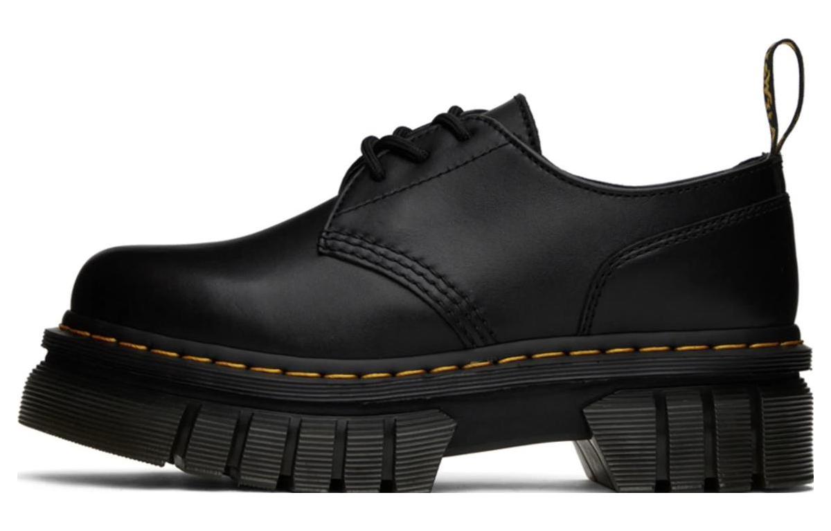 

Кожаные броги Dr. Martens Audrick 3 Dr.Martens