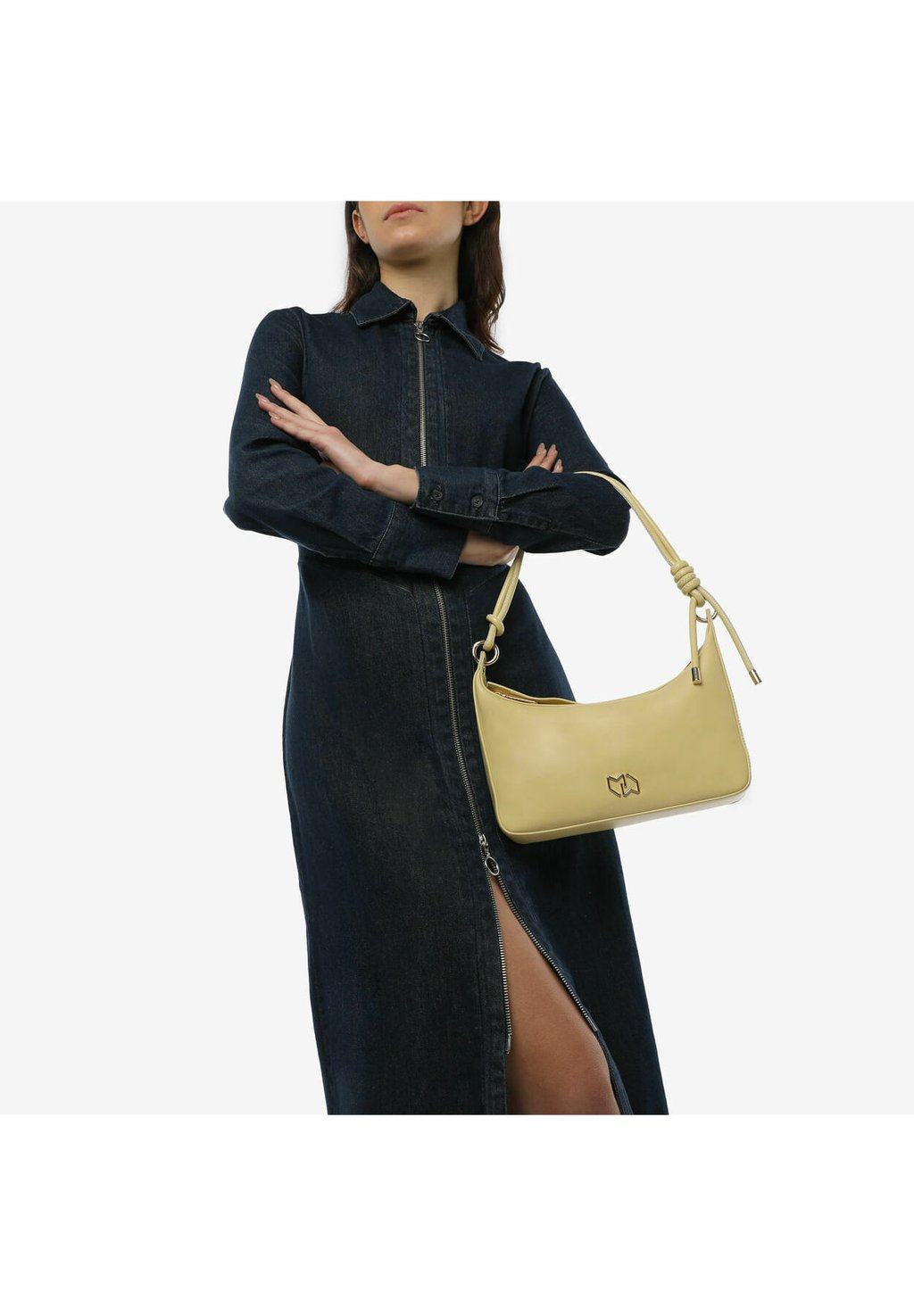 

Сумка TITANY Miriade, желтый