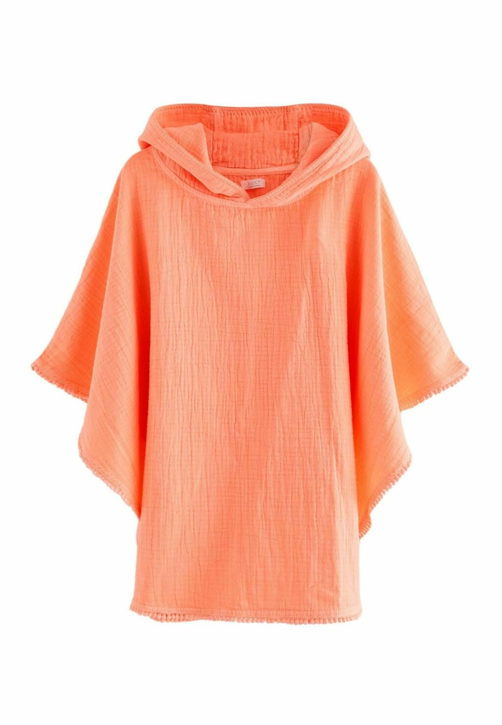 

Плащ Kaftan Regular Fit Next, оранжевый