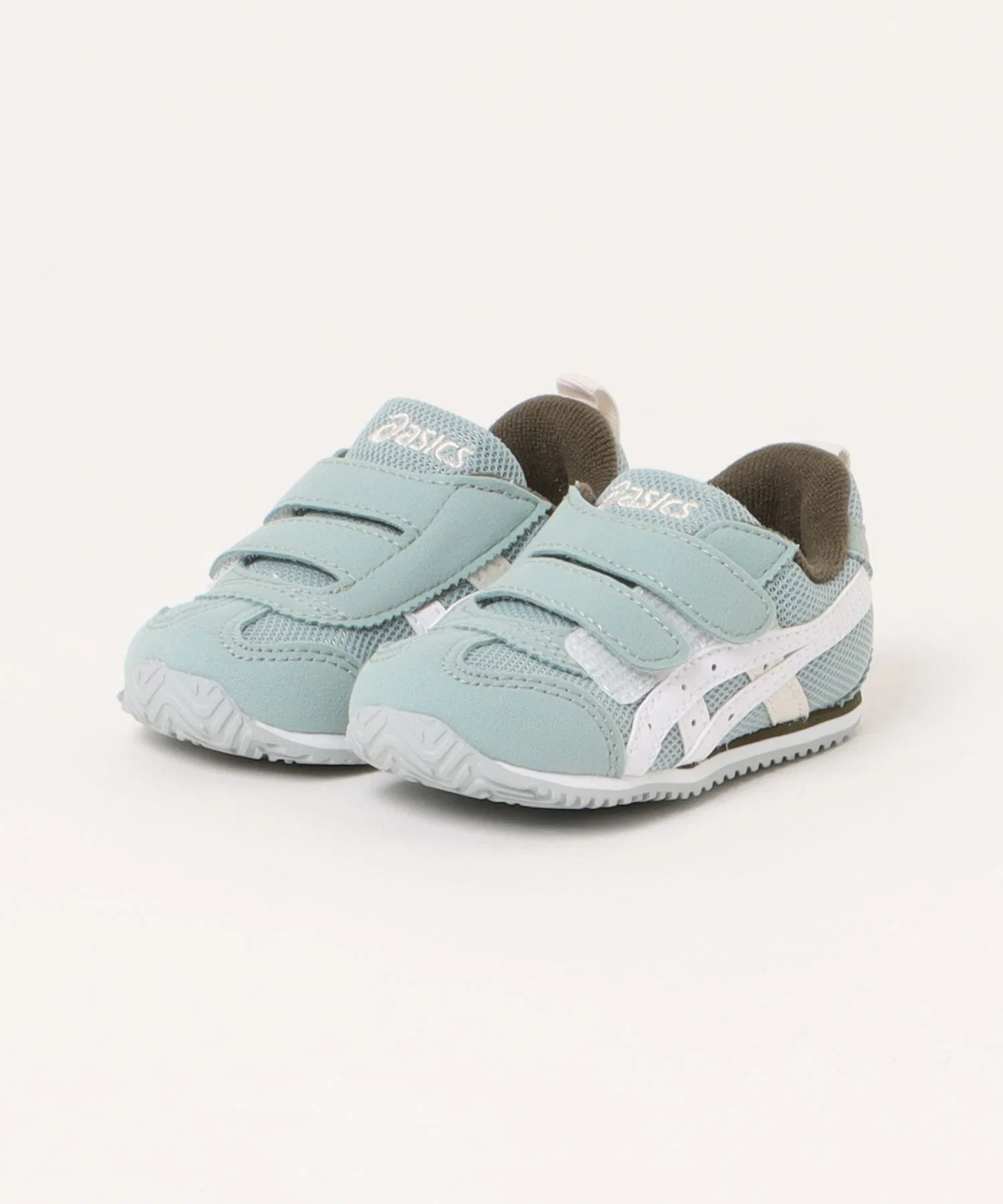 Детские кроссовки ASICS SUKU2 IDAHO BABY N