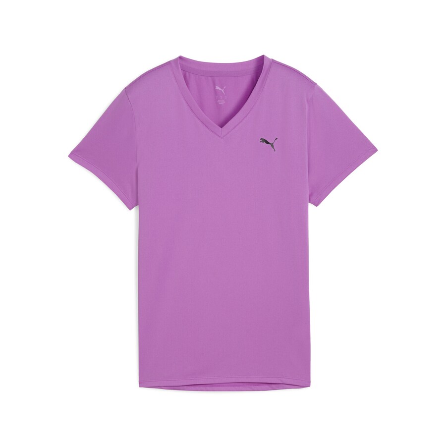 

Рубашка для выступлений PUMA Tad Essential, фиолетовый