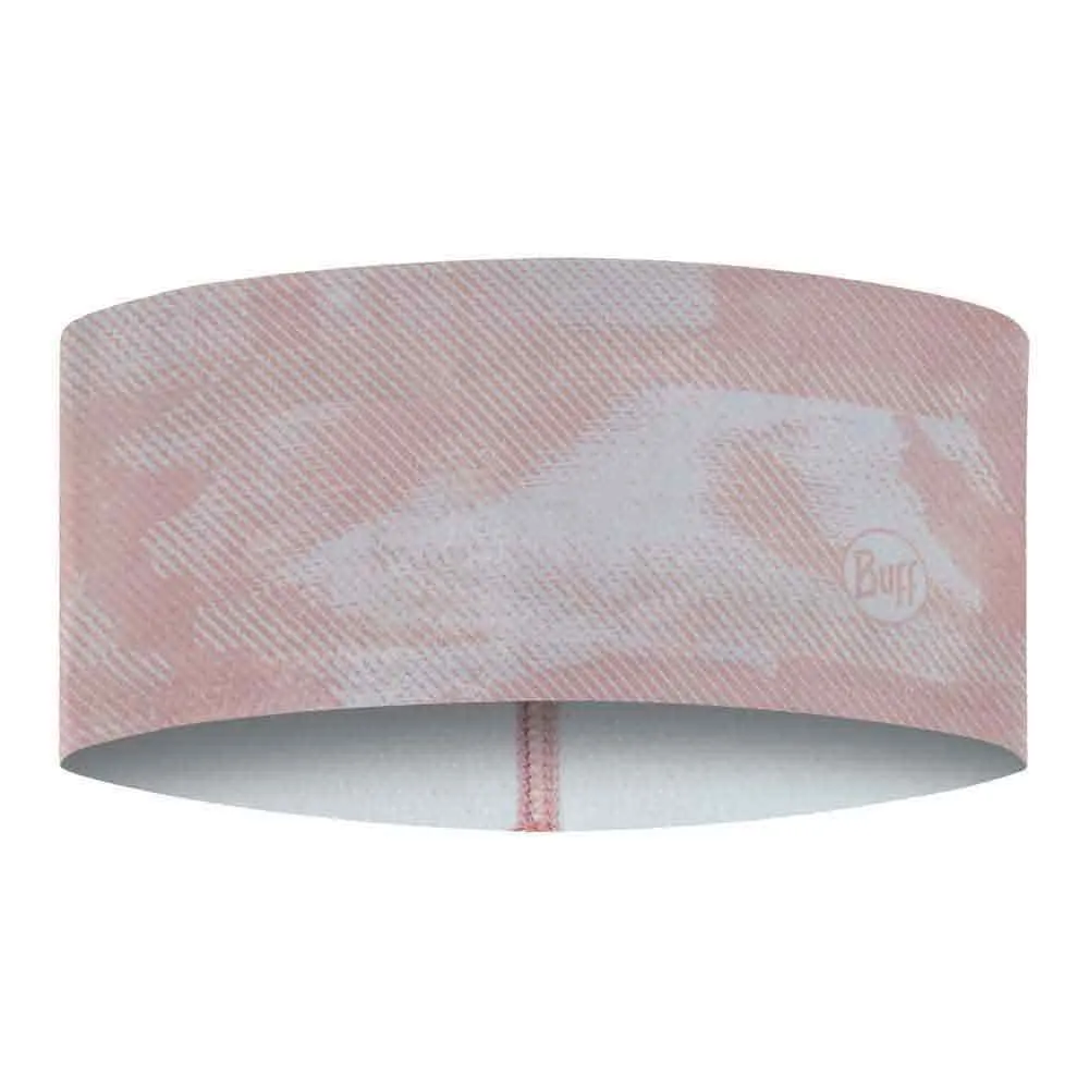 

Повязка на голову Buff Thermonet, розовый