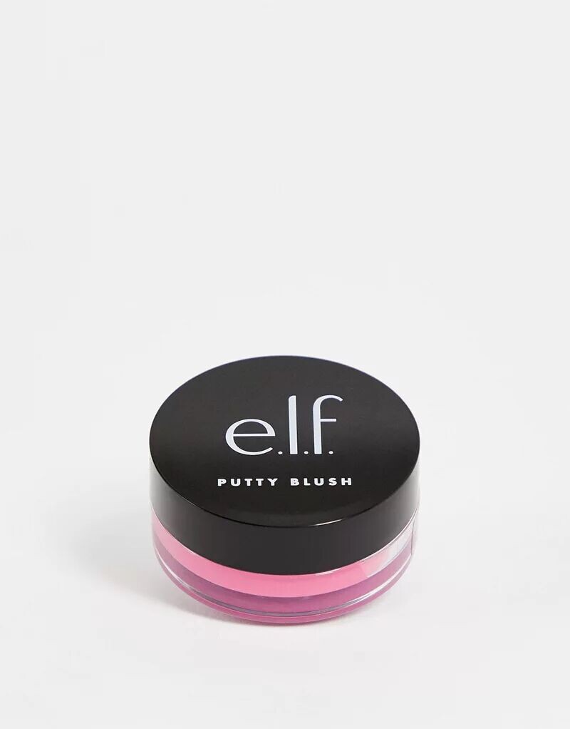 

одиннадцать. – Putty Blush – Румяна – Бора-Бора e.l.f.