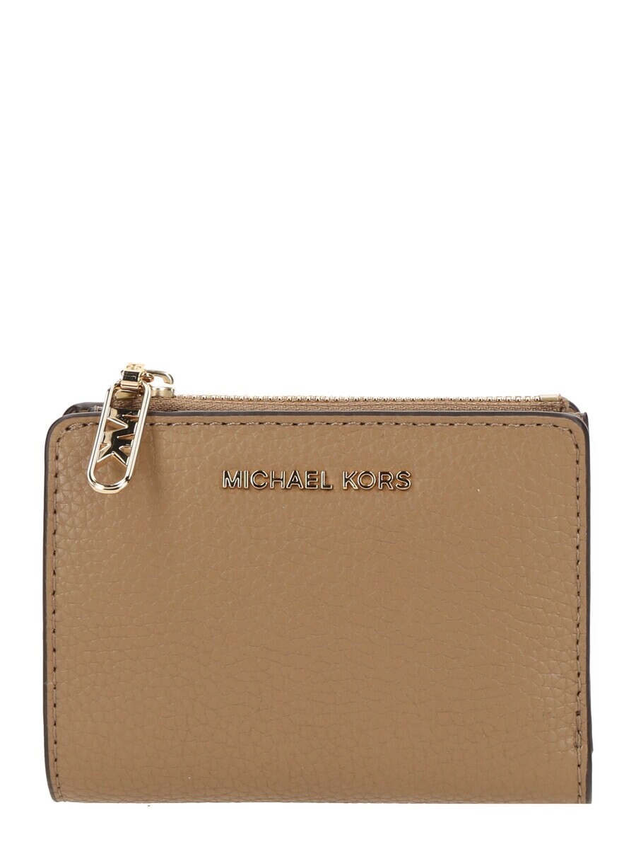 

Кошелек MICHAEL Michael Kors Wallet, цвет cappuccino