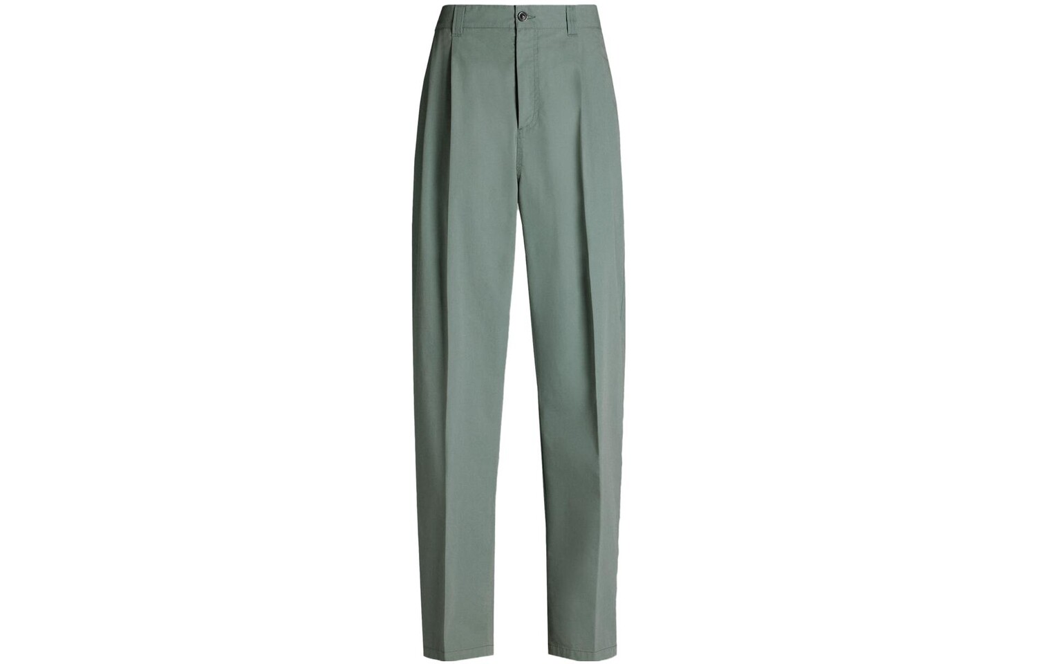 

Брюки женские Maison Margiela, зеленый