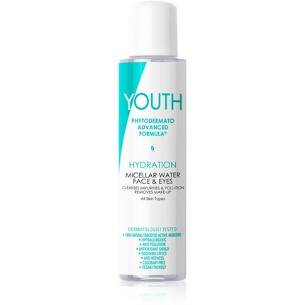 

Мицеллярная вода YOUTH Hydration 100 мл