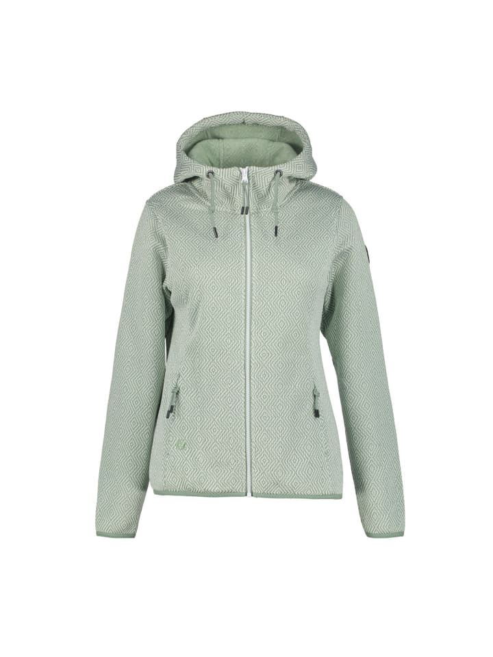 

Спортивная куртка Icepeak, зеленый
