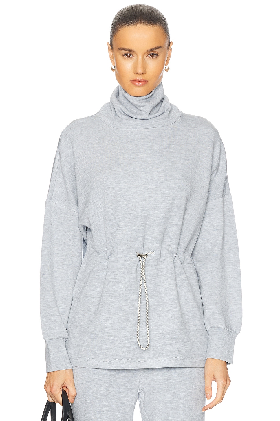 

Свитер Freya Varley, Mid Blue Marl