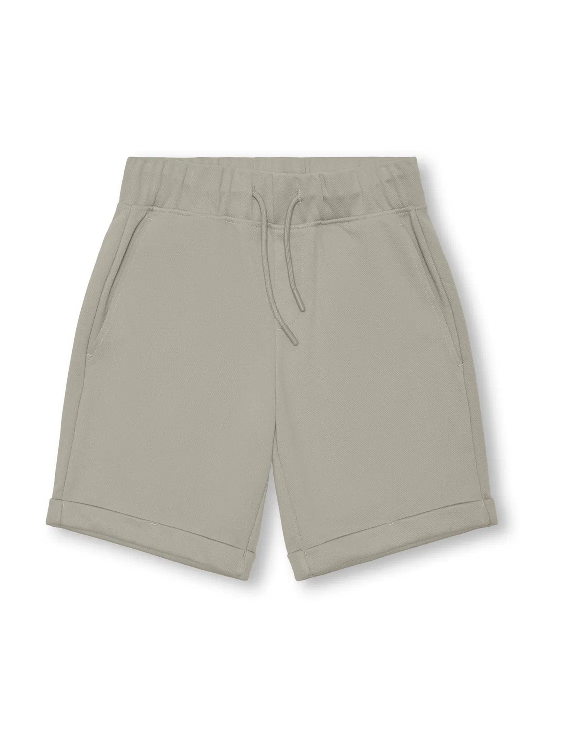 Обычные брюки 'OSJNEW KODYL' Only & Sons Junior, Taupe