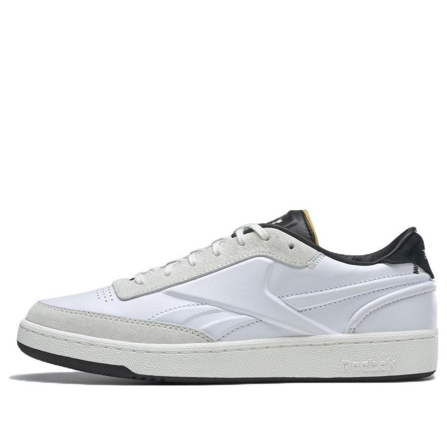 

Кеды Reebok Victoria Beckham x Club C 'White Chalk', белый