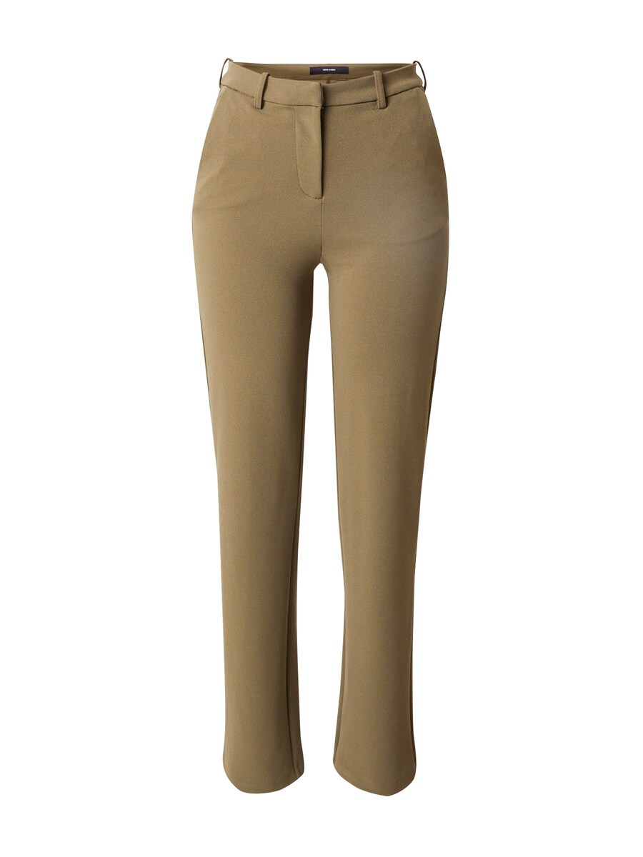 

Обычные брюки VERO MODA, оливковый
