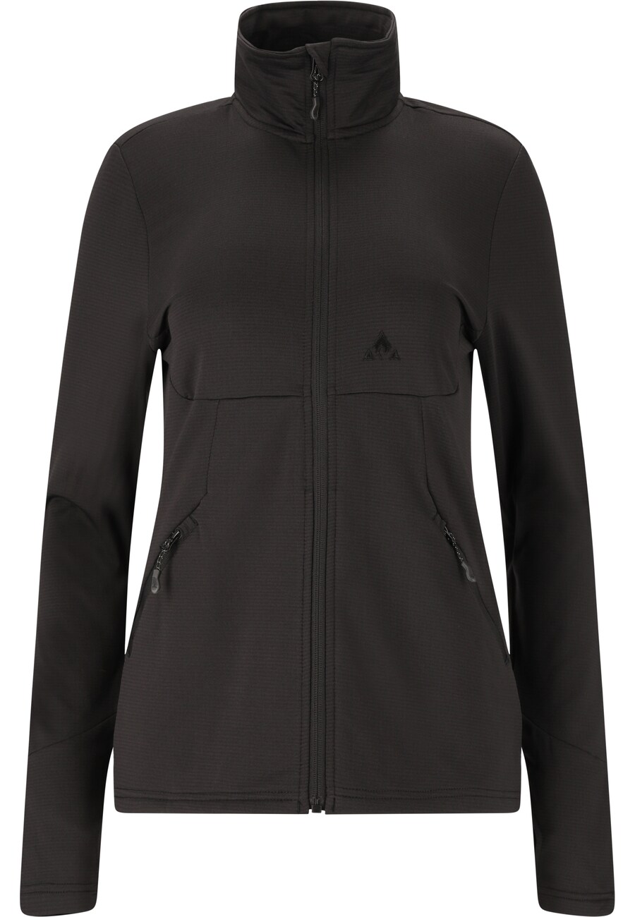 

Спортивная куртка Whistler Cloudmont, черный