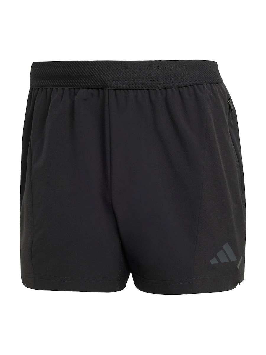 

Обычные спортивные штаны ADIDAS PERFORMANCE POWER, черный