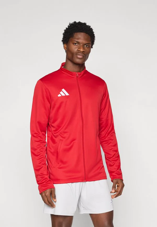 Тренировочная куртка entrada Adidas Performance, Team Power Red/White