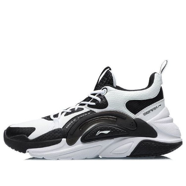 Кроссовки Starfire Li-Ning, белый