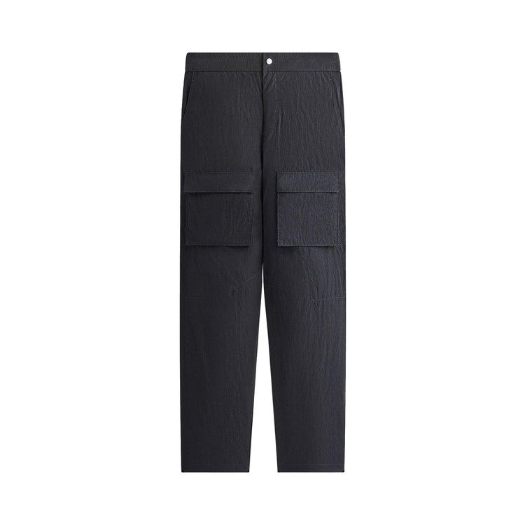 

Брюки Kith Garment Dyed Nylon Hooper Pant, Thunder
