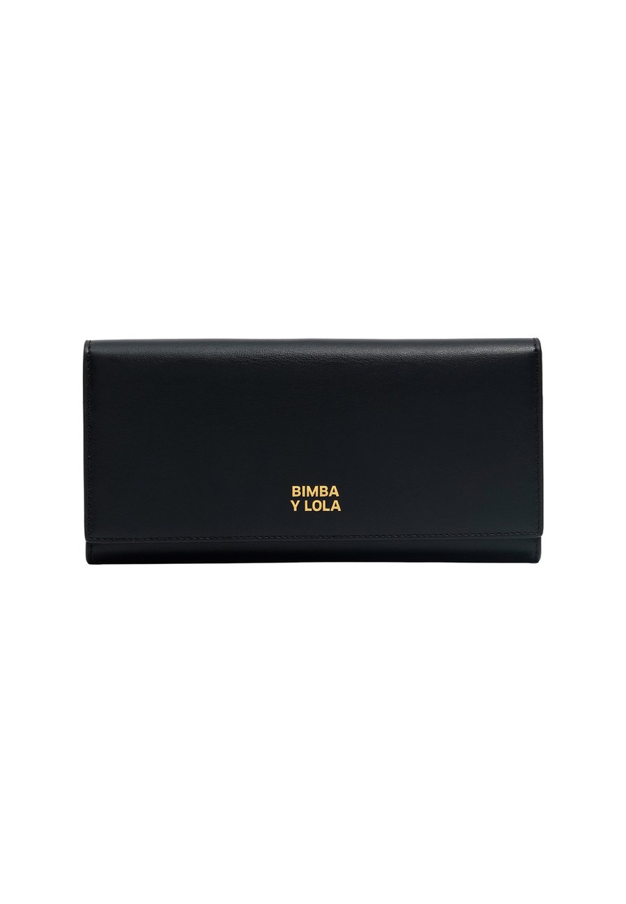 

Кошелек Bimba Y Lola CONTINENTAL, Black