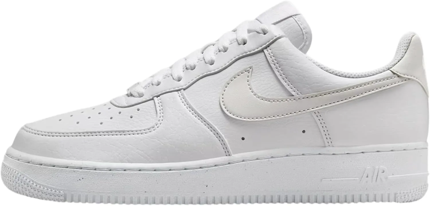 Кроссовки Nike Air Force 1 '07 Next Nature для мужчин, белый