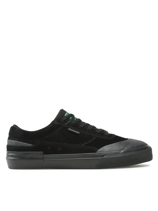 

Кеды Emerica, черный