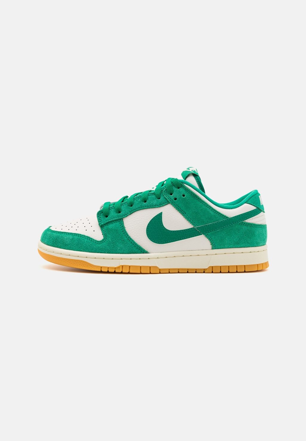 

Кроссовки DUNK LOW SE TRK3 Nike Sportswear, зеленый