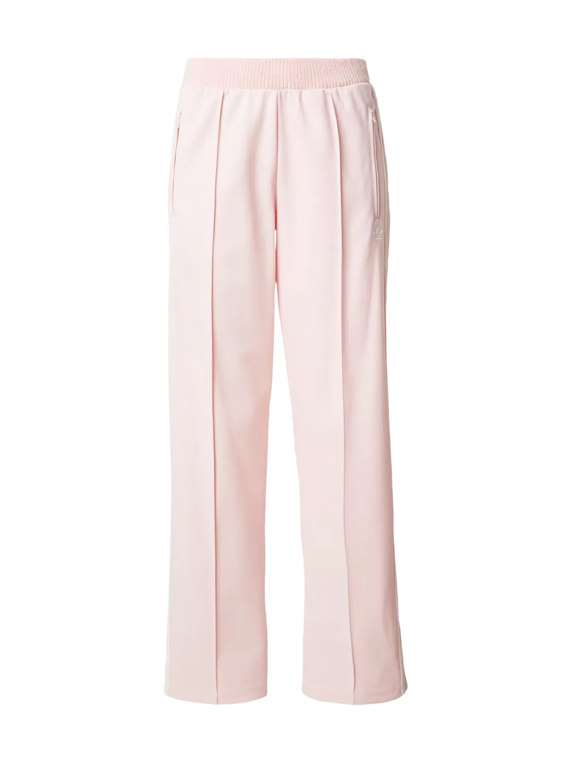 Брюки Adidas Originals Regular Pants Firebird светло-розового цвета