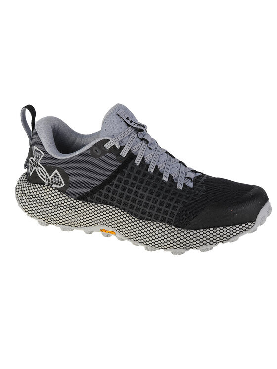 

Туфли Under Armour, черный