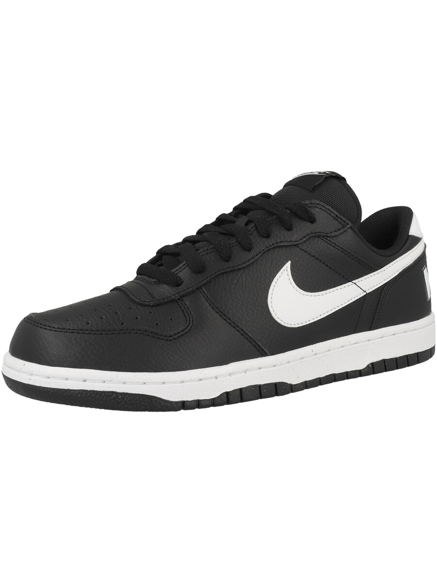 

Кроссовки Nike Sportswear, черный
