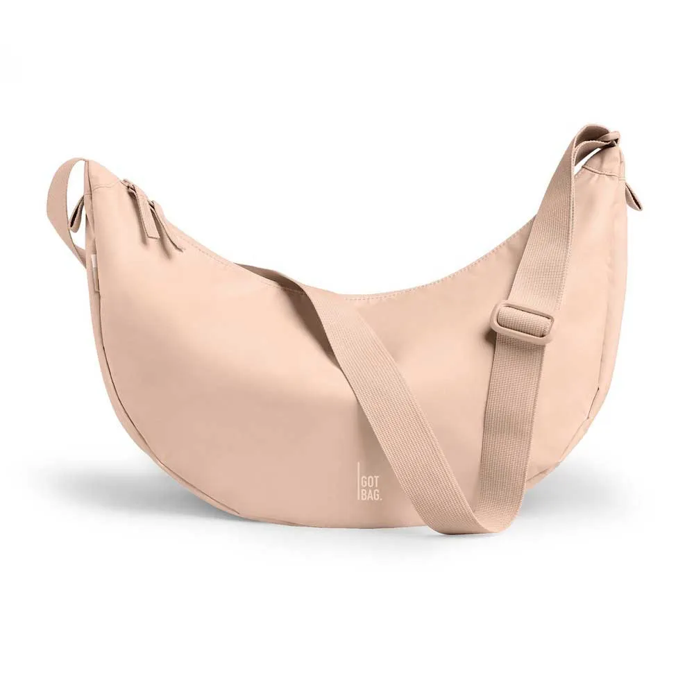 

Сумка Got Moon large monochrome, розовый