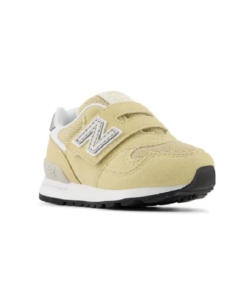 Детские кроссовки New Balance I313 — фото 3