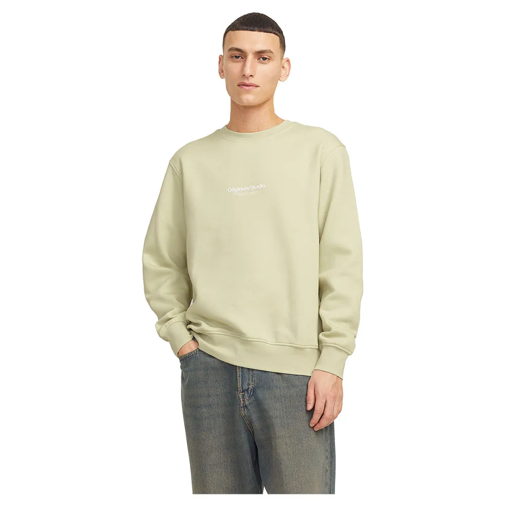 

Толстовка Jack & Jones Vesterbro, бежевый