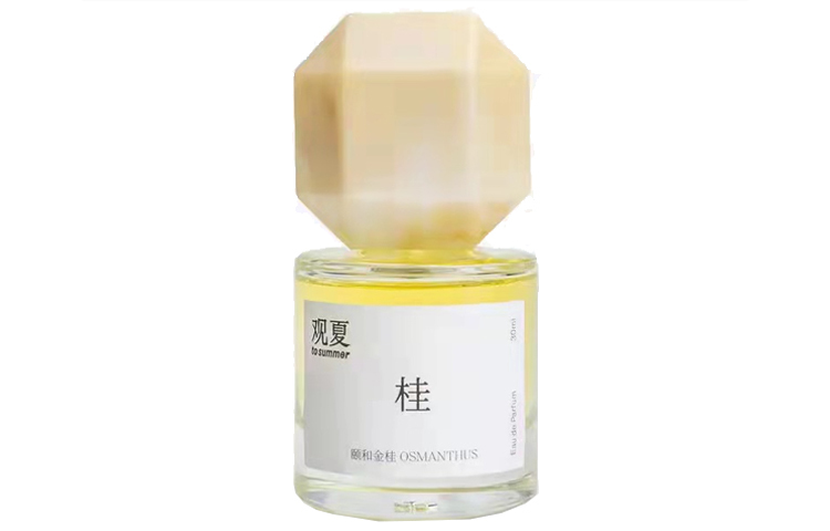 

To Summer Восточный аромат yihe jingui парфюмерная вода цветочно-восточный парфюм edp персик горький апельсин 30 мл/100 мл