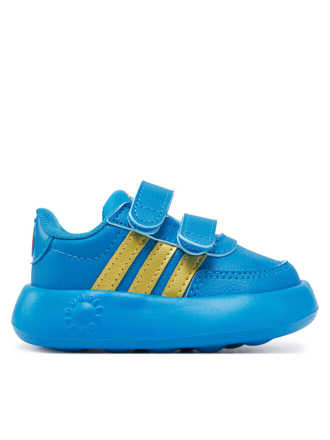 

Кроссовки adidas, синий