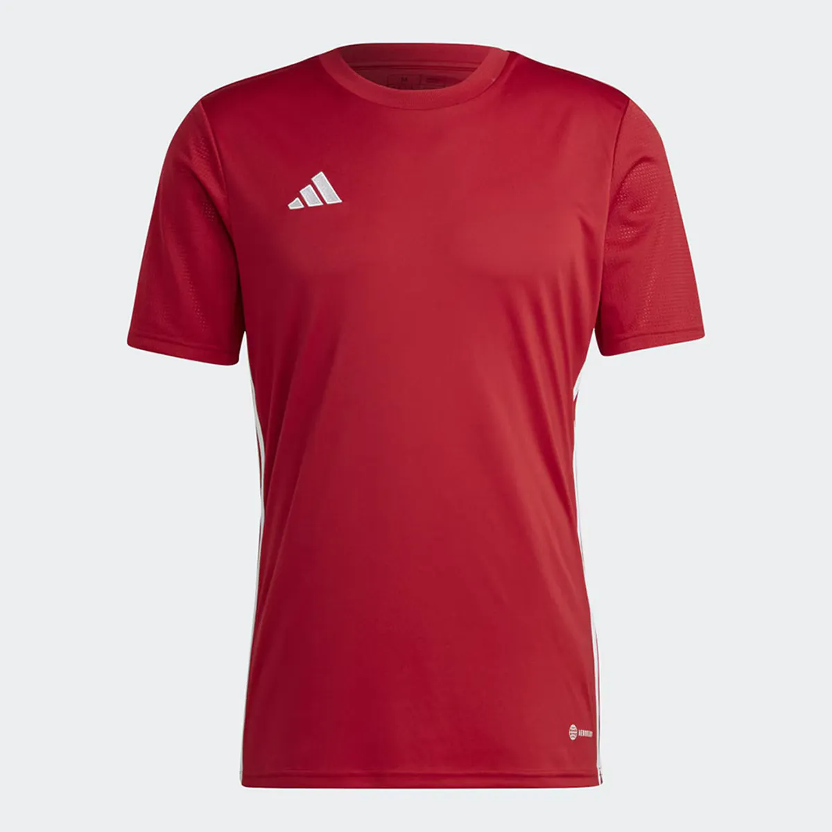 

Футболка мужская Tabela 23 Adidas, красный