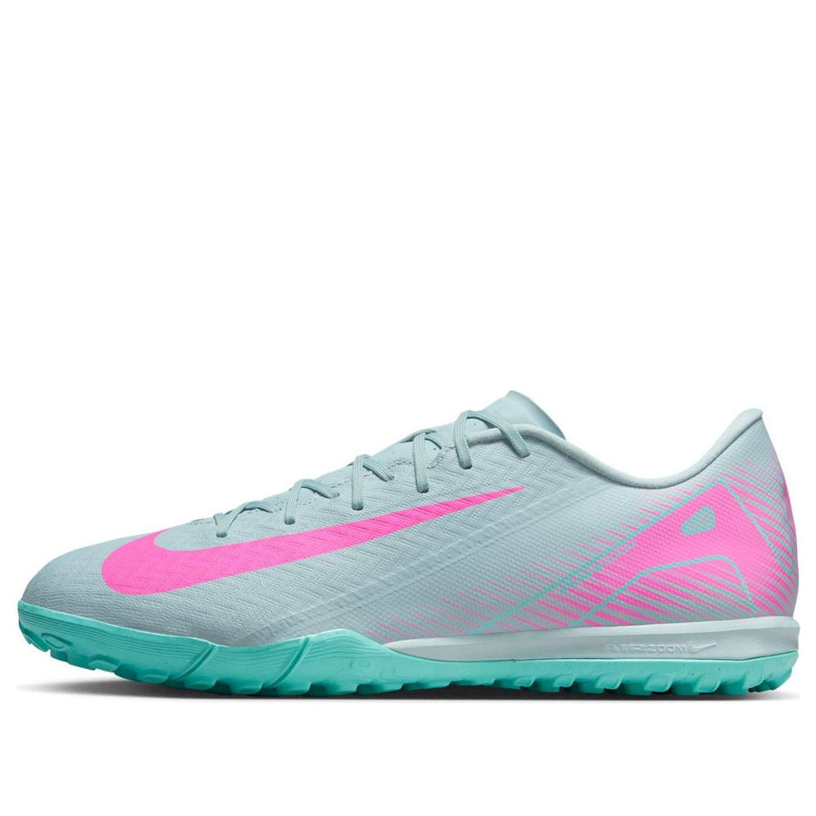

Кроссовки Nike Mercurial Vapor 16 Academy TF 'Ocean Cube Pink Blast'