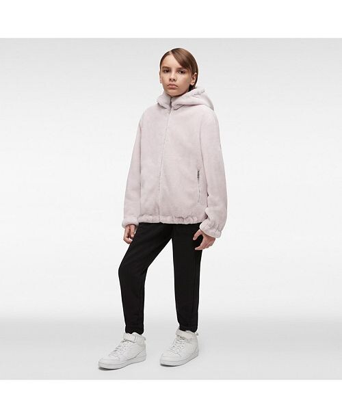 

Двусторонняя куртка-кролик Simcoe унисекс Moose Knuckles, цвет Pink