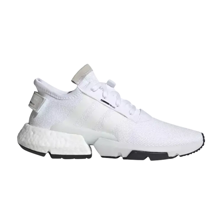 

Кроссовки Adidas P.O.D. S3.1 'Cloud White', белый